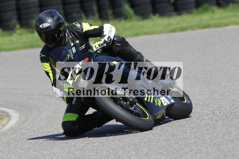 /13 01.05.2025 Speer Racing ADR/Gruppe rot/278
